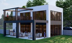 Bayat’ın Yeni Yaşam Alanı İçin İlk Adımlar Atıldı!