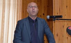 Kemal Dümenci CHP’den Ve Görevinden İstifa Etti