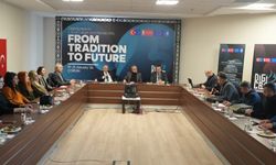 Çorum’da Kültürel Mirasın Dijital Dönüşümü Başladı