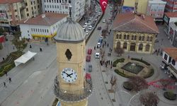 Çorum’da yapılan Ankette AK Parti 1. Sırada