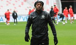 Sezonda 3 Maça Çıkabilen Geraldo Ayrılıyor!