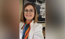 Zehra Demir’e TÜRMOB’da Önemli Görev