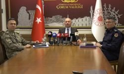 Kasten Öldürme Dışında Asayiş Olaylarında Düşüş Var