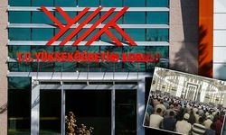 YÖK’ten Üniversitelere Cuma Namazı Ayarı!