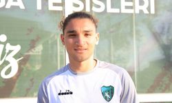 Arca Çorum FK, Gözünü Süper Lig Oyuncusuna Dikti