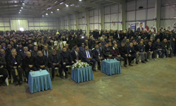 Tahsin Şahin Güven Kaybetti! Raporlar Genel Kuruldan Geçmedi