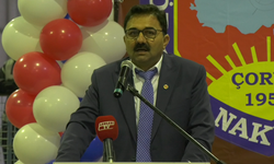 Doğan; “Bu Odalar Birileri Makam Arabalarında Gezsin Diye Mi Kuruldu”