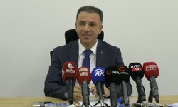 Başsavcı Bektaş, “Adli Süreçte Çorum Rekorlar Kırdı”