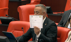 TBMM’de Çorum Gündemi: Sahte Üyelik İddiası