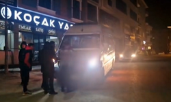 Umre Yolcularını Taşıyacak Araca Ceza