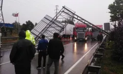 Meteorolojiden Çorum İçin Şok Uyarı