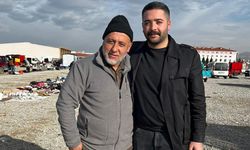 “Bu Faizci Sisteme Karşı Ya Murat Olacaksın Ya Da Murat’tan Taraf”