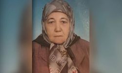 Şaziye Burhan Hayatını Kaybetti