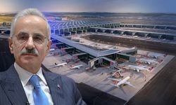 Bakan Uraloğlu’ndan Hava Alanı Olmayan Çorum İçin Pist Değerlendirmesi