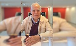 Feridun Gürhan Hayatını Kaybetti