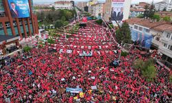 Abide Kavşağı Trafiğe Kapatılacak