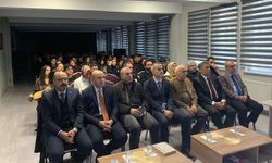 Kutadgu Bilig Paneli İlgi Gördü