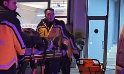 İki Bacağından Vuruldu! Kendini Vurduğunu Söyledi