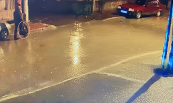 Eski Sevgiliye Filmleri Aratmayan Kumpas!