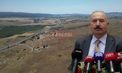 2. OSB’de İmar Planları Hazırlanıyor