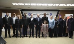 İslam’da Engellilere Bakış Konulu Konferans Düzenlendi
