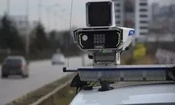 Radarı Görünce Yavaşlamak Da Artık Çözüm Değil