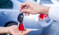 Sattığı İkinci El Araçta Arıza Çıkan Yandı