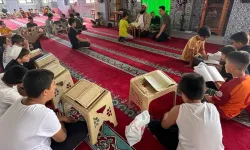 Kur'an Kursları Yönetmeliği Değişti