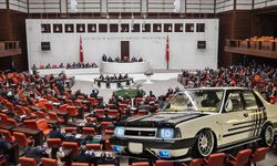 Aracında Modifiye Yapanlar Yandı