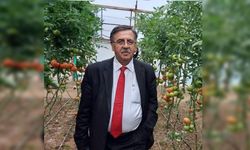 Emekli Cezaevi Müdürü Mustafa Çorumlu Vefat Etti