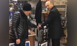 “Vergi Dairesinin Küçük Esnafın Tepesine Çökmesine Dur Denilmeli”