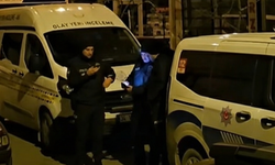 Engelli Kişi Evinde Ölü Bulundu