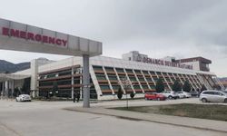 Osmancık’ta Uzman Doktor Göreve Başladı