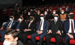 Farklı Bir Deneyime Davetlisiniz