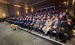 MHP İstişare Toplantısı’nda Gövde Gösterisi Yaptı