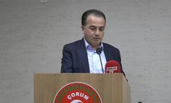 Kamyonların Bozduğu Yolu Bağlı Olduğu Firma Onaracak