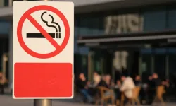 DİKKAT Sigara Yasağı Genişliyor!