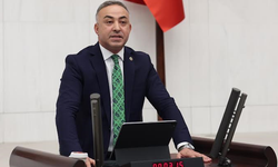 CHP Milletvekili Tahtasız, “Nas Ekonomisi” KİT’leri Vurdu!