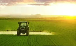 Çiftçilere İlçe İlçe Tarsim Anlatılacak