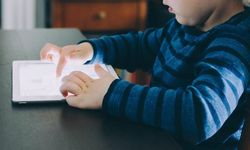 TBMM'de Çocuklara İnternet Ve Sosyal Medya Sınırlandırması İstendi