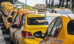 Taksilere Sıkı Denetim! "Mali Cihaz" Zorunluluğu Geliyor
