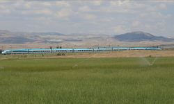 Çorum-Samsın Hızlı Tren Hattı İçin Rekor Bütçe! Yatırım Programına Alındı