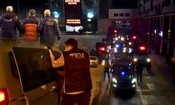 Çorum’da FETÖ Operasyonu