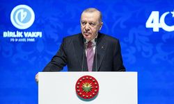 Cumhurbaşkanı Erdoğan’dan Topyekün Savaş Çağrısı!