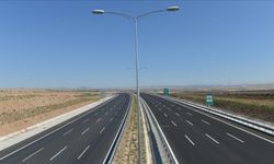 Bölünmüş Yol Ve Otoyollarla Rekor Tasarruf Sağlandı