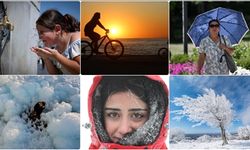 Türkiye’nin 2025 Yılındaki Havası Belli Oldu