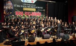 Belediyenin THM Konserine Yoğun İlgi