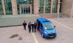 Jandarmadan Osmancık’ta Uyuşturucu Operasyonu