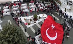 Bayrağa Saygı, Şehitlerimize Minnet, Gazilere Şükran