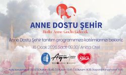 Çorum Belediyesi “Anne Dostu Şehir” Vizyonunu Hayata Geçiriyor
